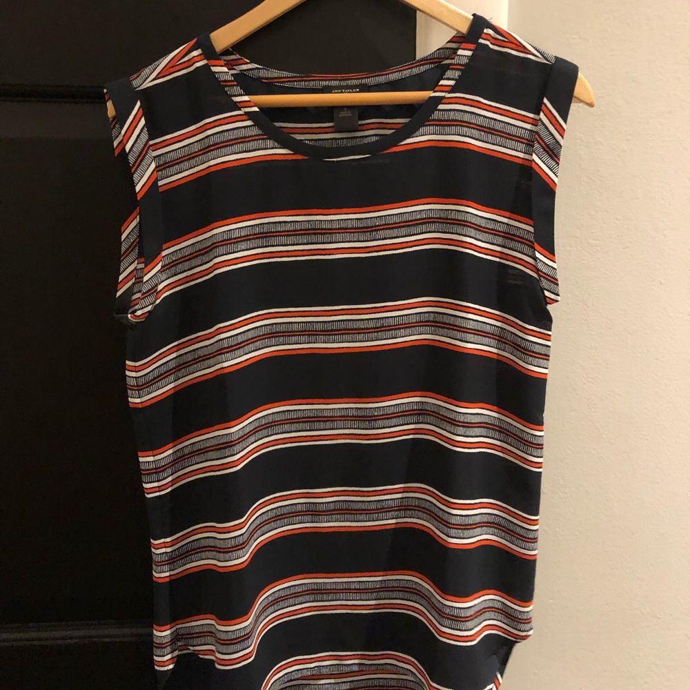 Ann Taylor blouse